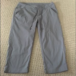 Columbia hiking/walking pants